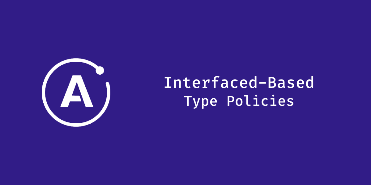 Apollo Client's Hidden Gems: Interface-Based Type Policies