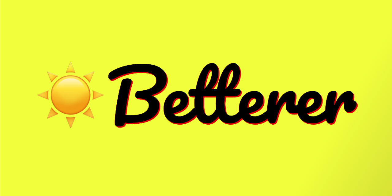Enforce Best Practices Incrementally With Betterer