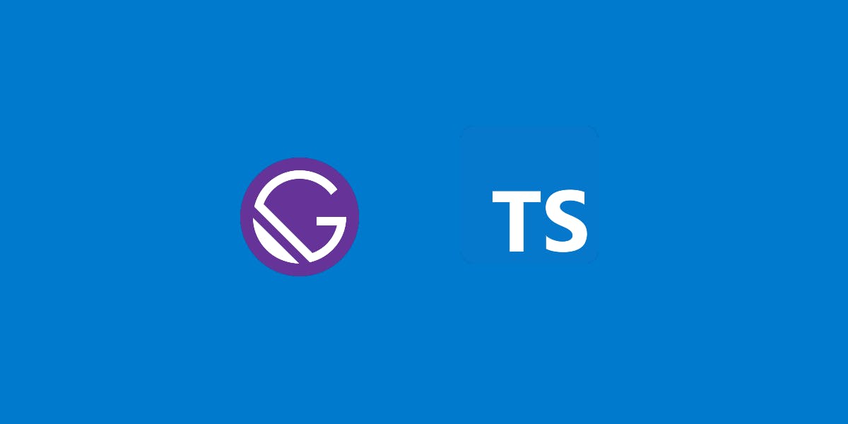 Wrapping Gatsby's <Link> with TypeScript